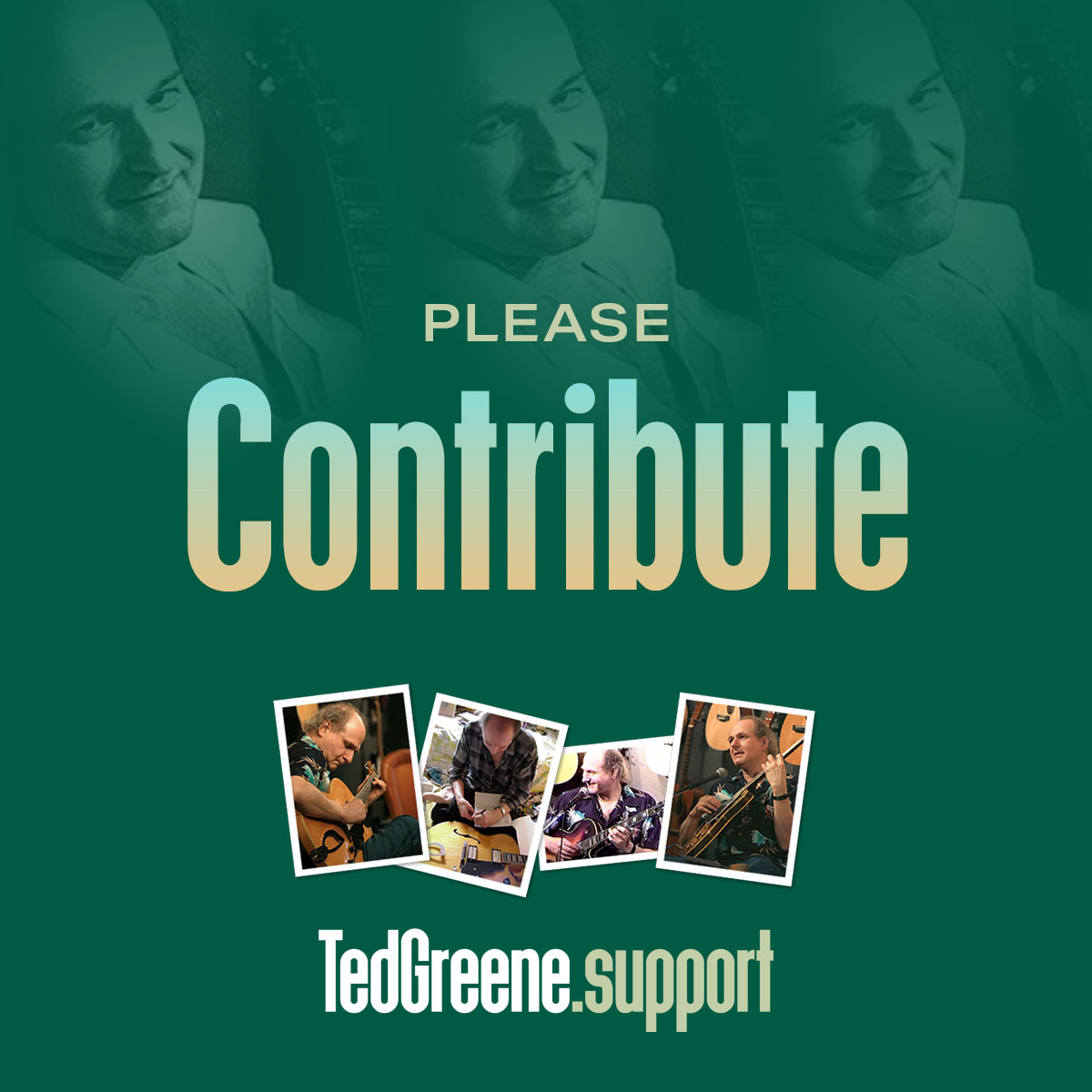Contribute