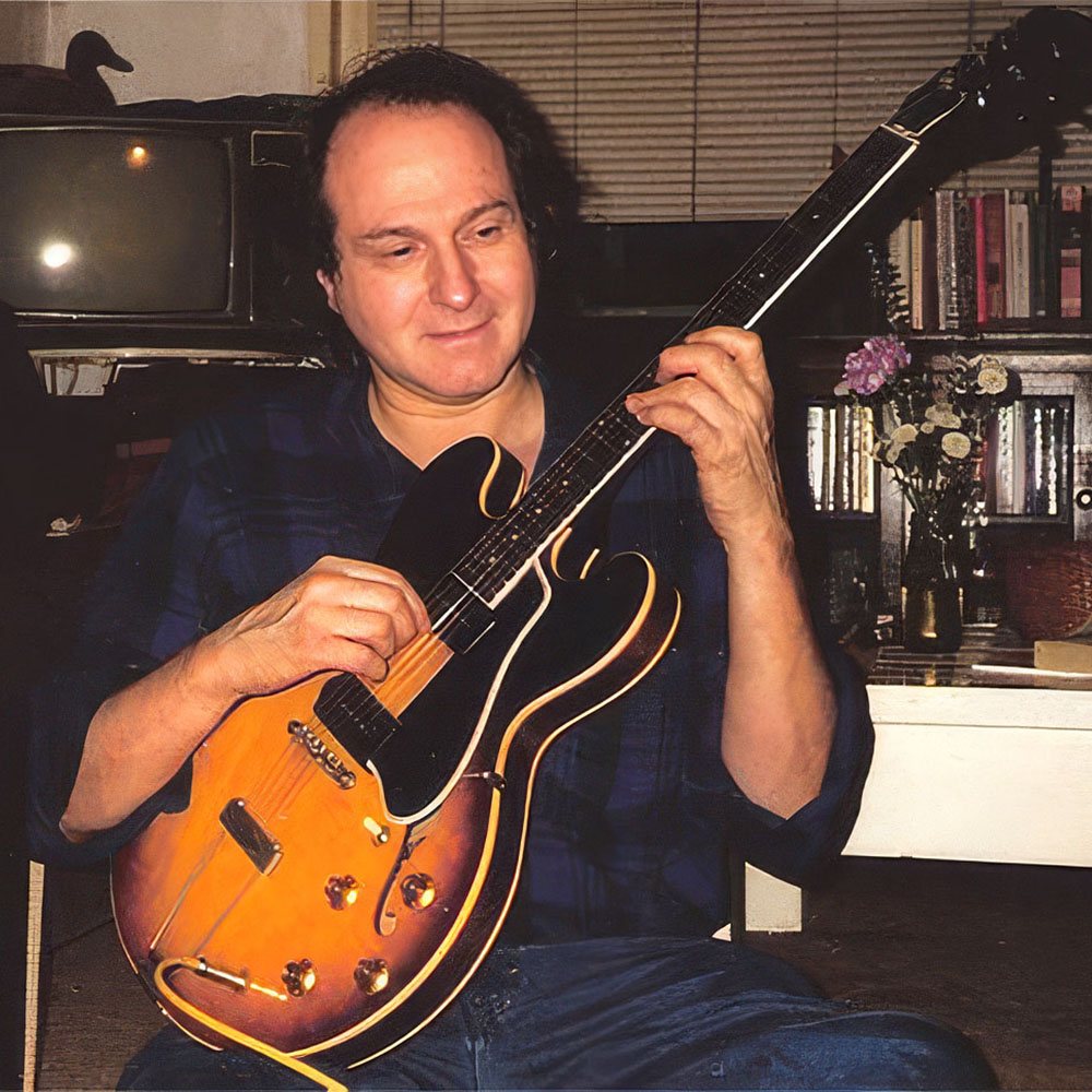 Ted Greene Ted Greene