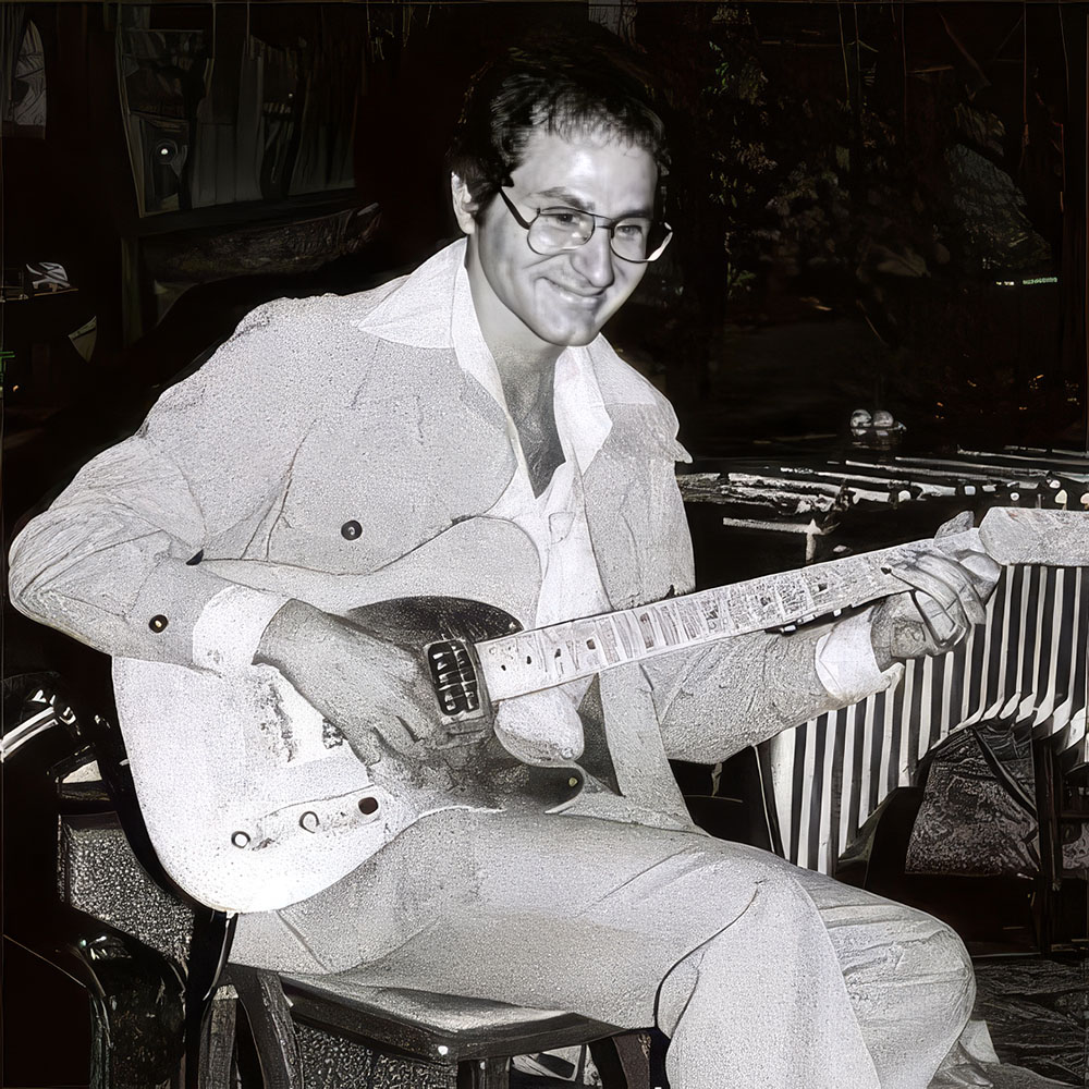 Ted Greene Ted Greene