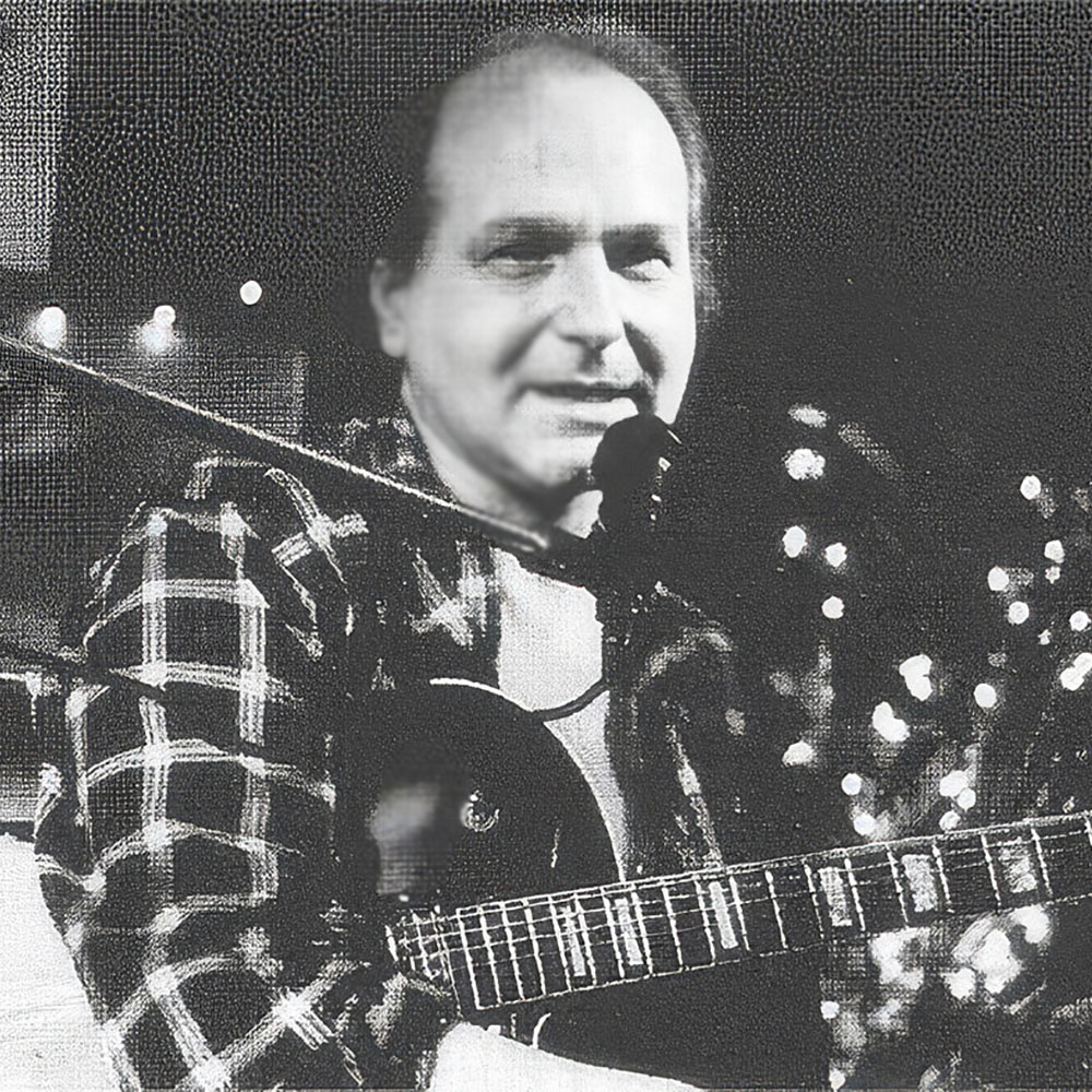 Ted Greene Ted Greene
